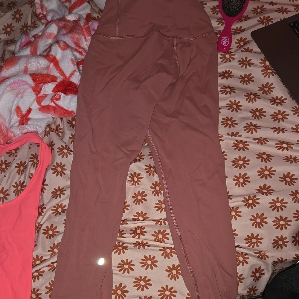 Women's Pink Pants